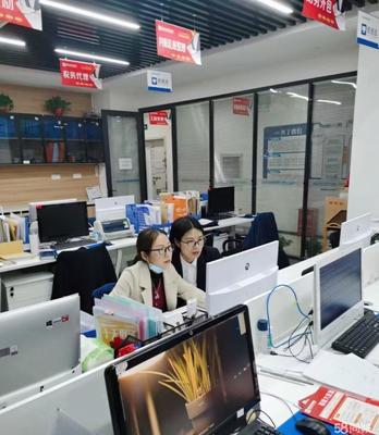代理记账与财务咨询 中小企业稳健发展的明智之选